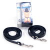 Tie downs pair