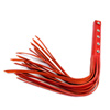 Strap whip