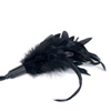 Pleasure feather