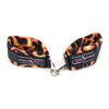 Cuffs that fit wrists or ankles Cuffs that fit wrists or ankles