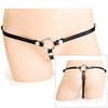 Bare as you dare harness
