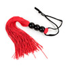 Rubber whip junior