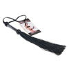 Medium rubber whip