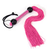 Rubber whip