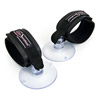 Handcuffs - Suction handcuffs