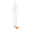 Elexa vibrating ring and condom