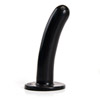 Dildo - Silk medium (Black) coupon