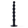 Silicone beads