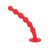 Silicone beads
