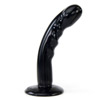 Dildo - Compact (Black) coupon
