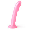 Dildo - Charmer (Pearl pink)