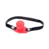 Beginner ball gag