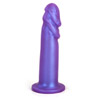 Dildo - Deuce 2 (Purple)