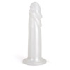 Dildo - Deuce 2 (Pearl white)