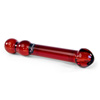 Rotary wand