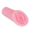 A little pink pussy