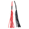 22 inch long faux leather whip 22 inch long faux leather whip