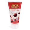 Hot stuff oil