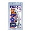 Danni's e-glass G-spot lover