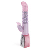 Rotating G-spot vibe