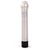 Bubble bliss vibrator