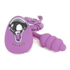 Silk touch egg vibe