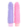 Realistic vibrator - Xtasy vibe (Pink)