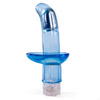 G-Spot Vibrator - Deep suction waterproof G spotter