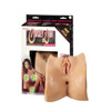 Chasey Lain DLX sign vagina