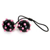 Vaginal exerciser, Vaginal ball - Joanna Angel