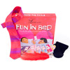 The lover's guide fun in bed