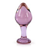 Violet moon plug