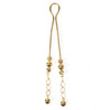 Clitoral jewelry Labia clip - Small Image