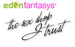Edenfantasys - the sex shop I trust