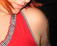Delilah Douglas photo