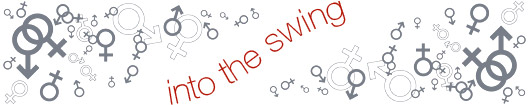Into The Swing
