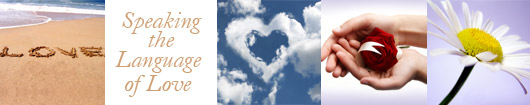 Speaking the Language of Love
