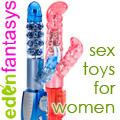 Sex toys - EdenFantasys adult toys store