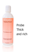 Probe Thick and rich