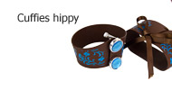 Cuffies hippy