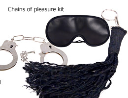 Chains of pleasure