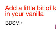 BDSM