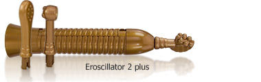 Eroscillator 2 plus