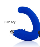 Rude boy