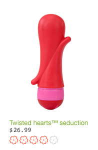 Twisted hearts&trade; seduction