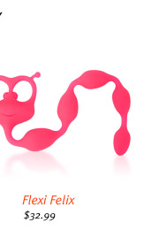 Flexi Felix