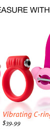 Vibrating C-ring