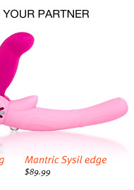 Mantric Sysil edge
