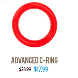 Advanced C-Ring - $17.99