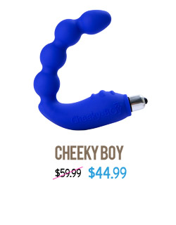 Cheeky Boy - $44.99